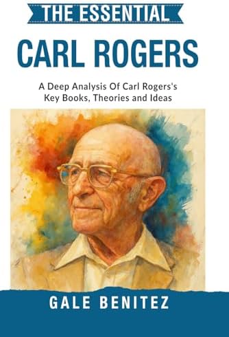 The Carl Rogers Reader: A Personal Look at Client-Centered Therapy
